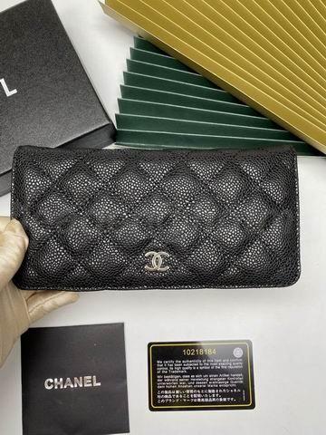 Chanel Wallets 19